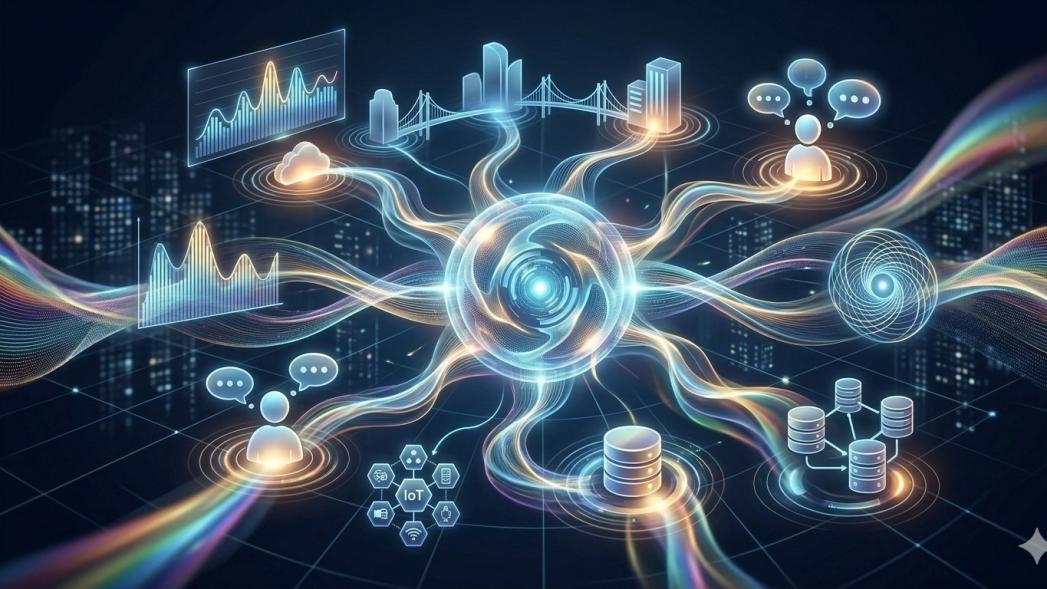 把体验写进网络基因：园区网的二次进化