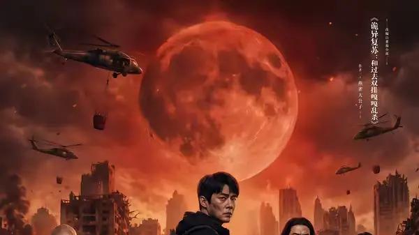 《全球病毒来袭我靠联系过去逆风翻盘》时空博弈惊心与绝境突围