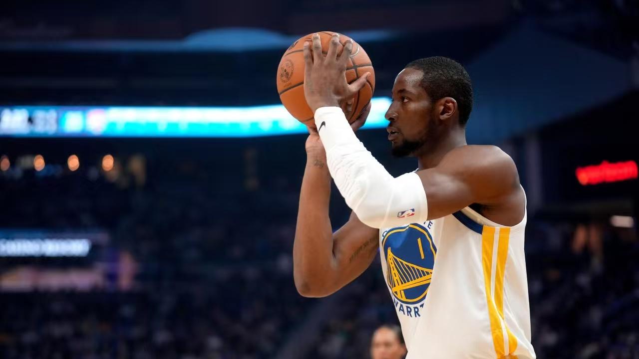 37分惨败！勇士不敌雷霆，一战看清四个事实，库明加该走了