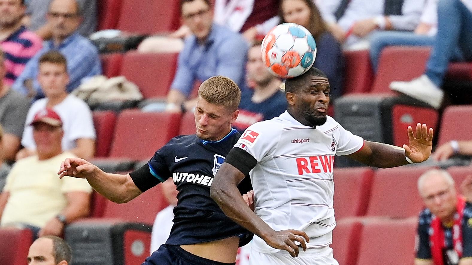 今日足球：纽伦堡VS明斯特普鲁士 马格德堡vs汉诺威96