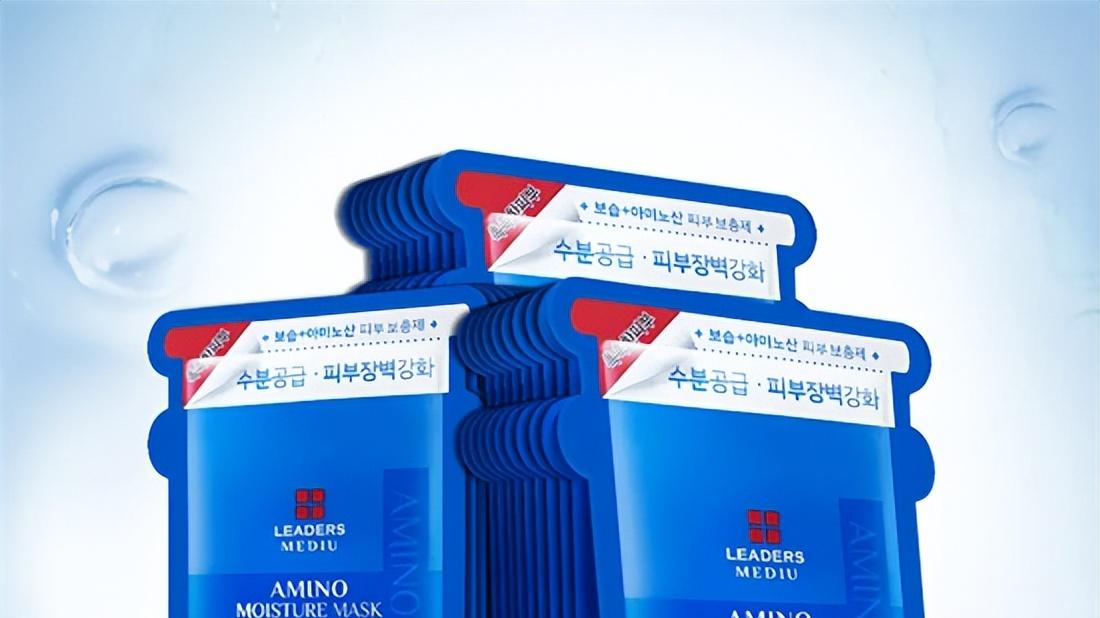 补水保湿面膜什么牌子好又快？央视评选补水保湿面膜推荐