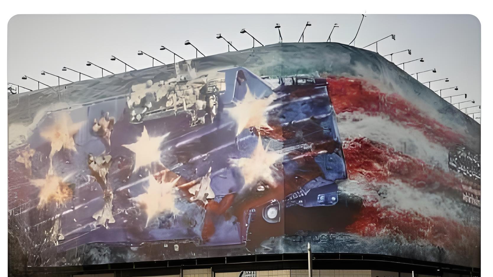 伊朗将军撂狠话：敢动我，先打以色列！