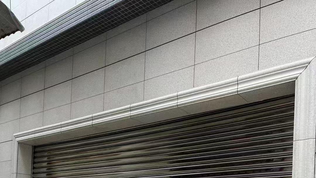 铝合金卷闸门厂家报价透明吗？