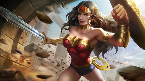 王者荣耀：比大熊猫还稀有？这三款皮肤见过一个算你赢