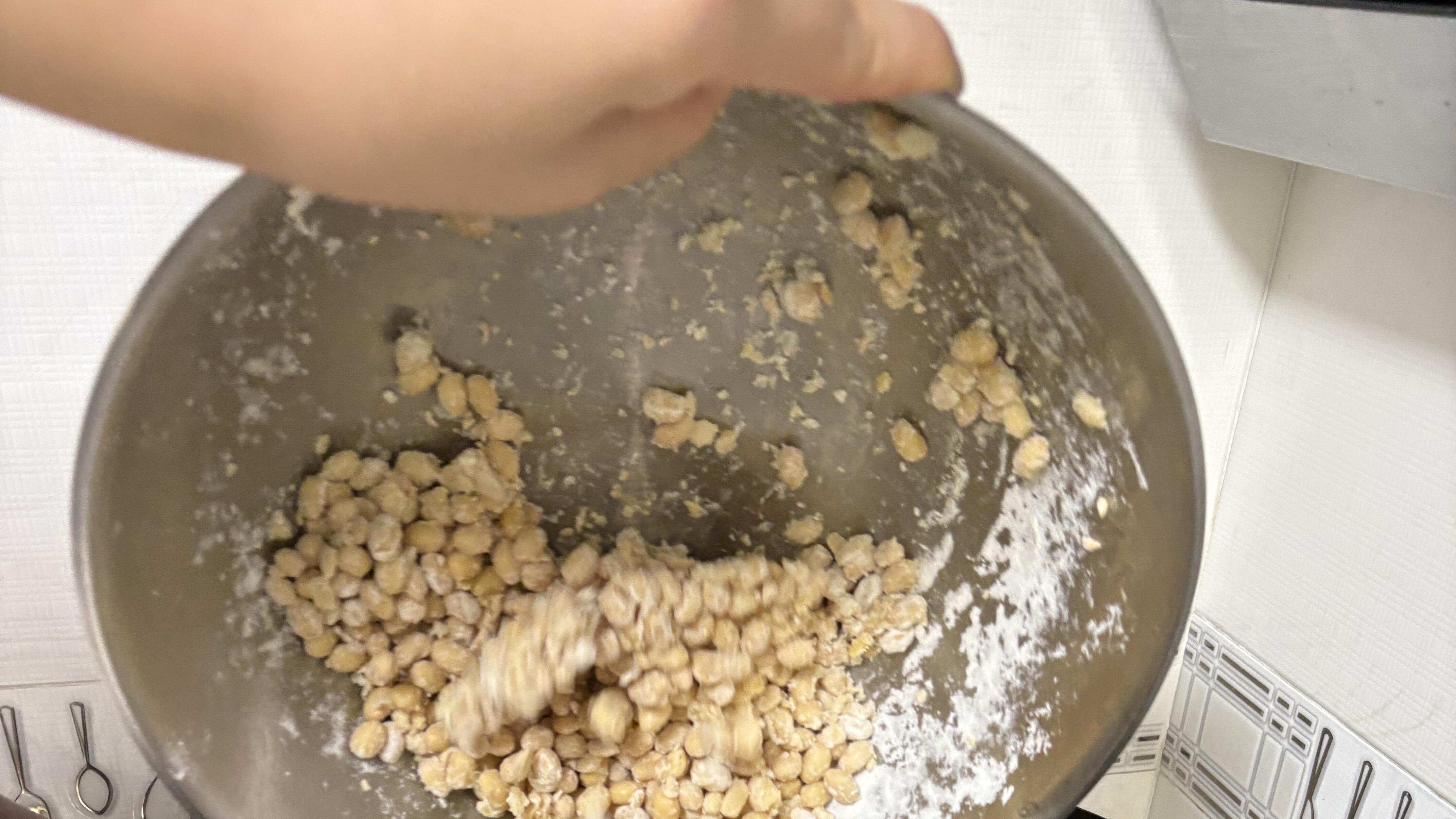家常黄豆辣椒酱巨下饭