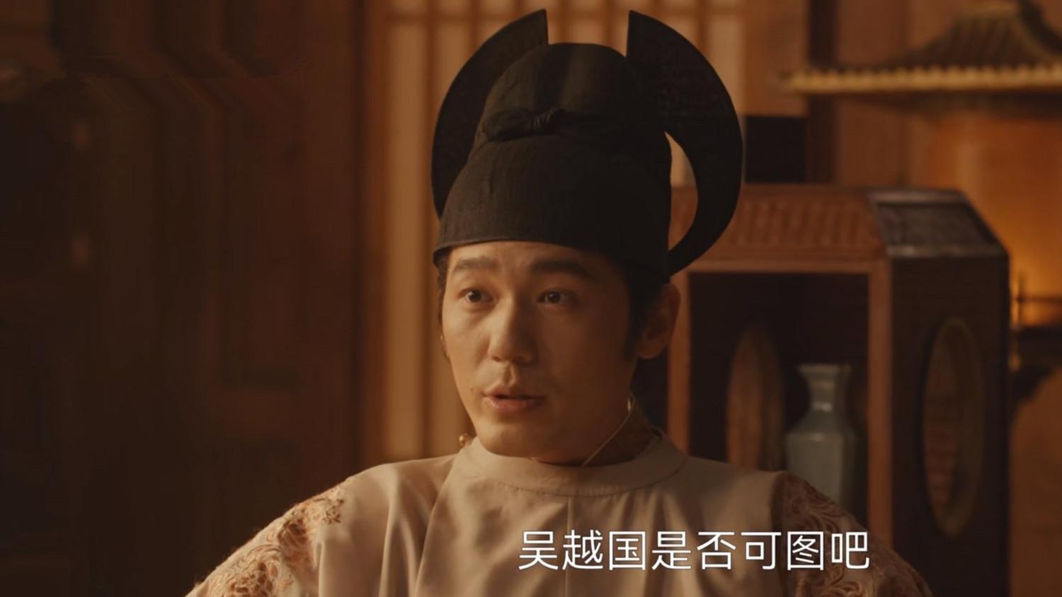 君主果真是君主，钱弘俶、郭荣能猜透彼此心意，赵匡胤却在学习中