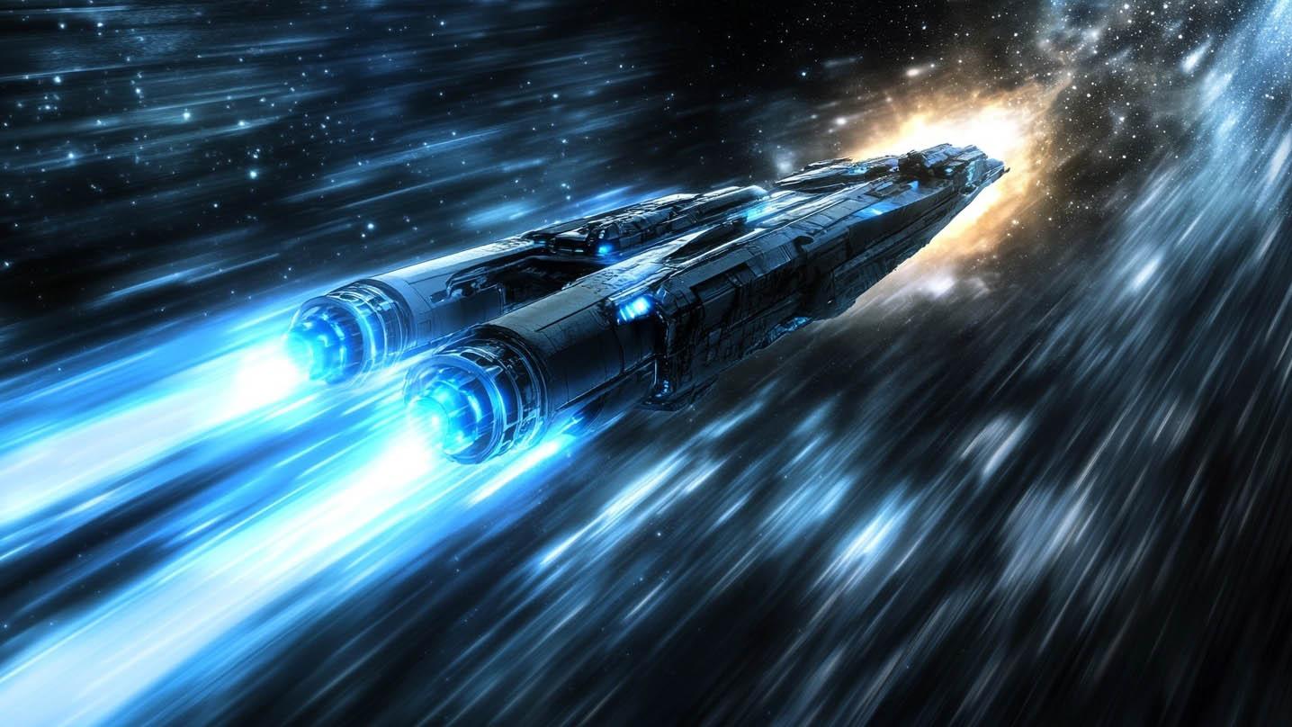 想要时间旅行，先要造出时间机器，这有可能吗？