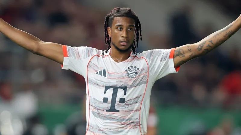 利物浦被拒！拜仁态度强硬：奥利塞任何价格都不卖