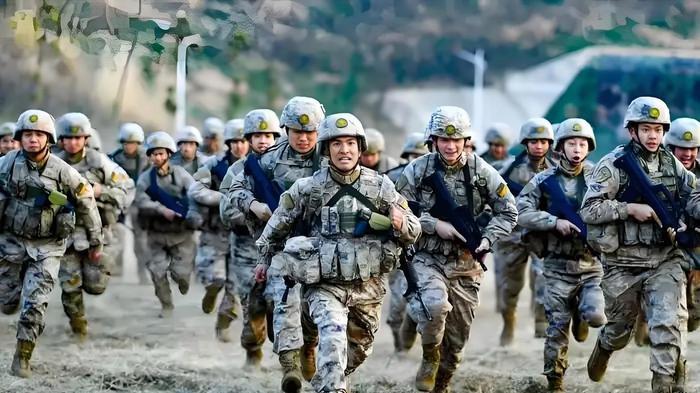 洪班副的“不服”：别人算我的命，我走自己的路