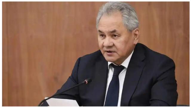 俄罗斯忧心如焚的原因