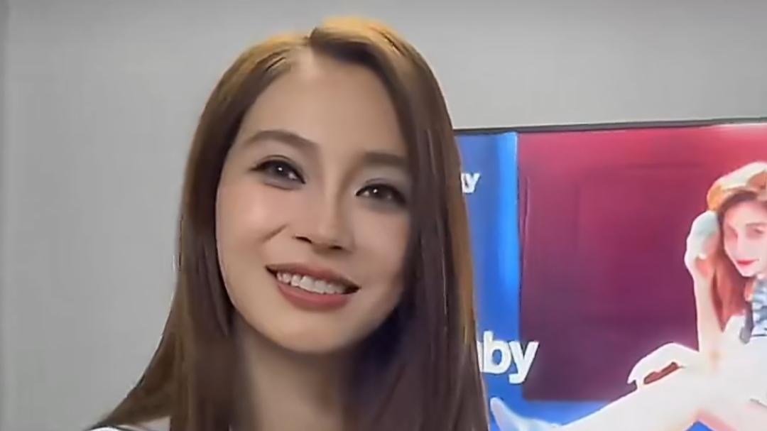 Angelababy撒娇不想过生日？听到粉丝这句话，她的反应太真实了