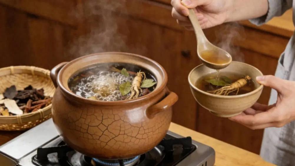 中药煎煮与服用，这些细节决定药效！