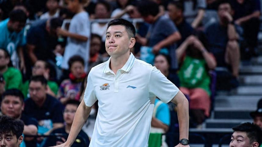 辽篮主场输深圳，比输球更让人难受的是粤媒赛后的一番话！