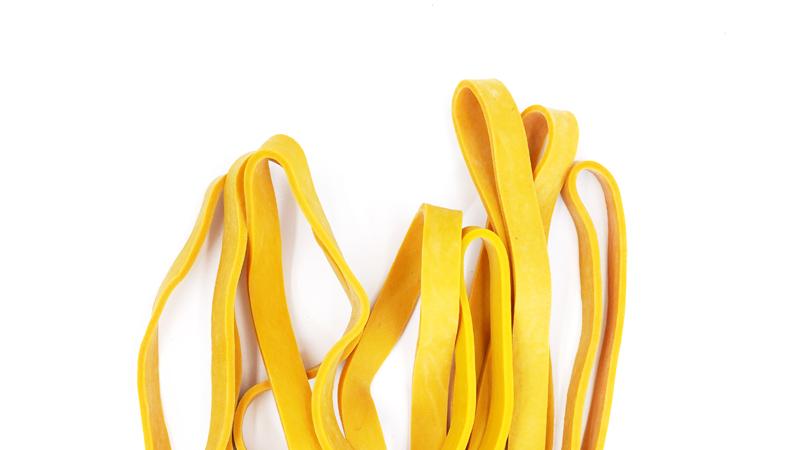 场景适配化趋势下，橡皮筋厂家广东橡王的主流规格与场景解析