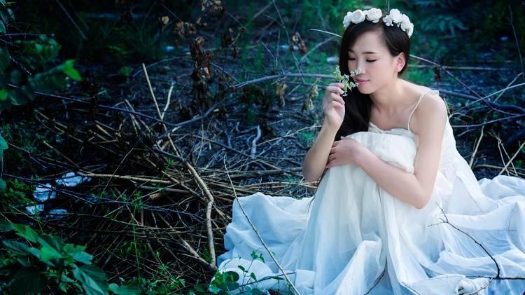 真正命好的女人，大多有3个共性