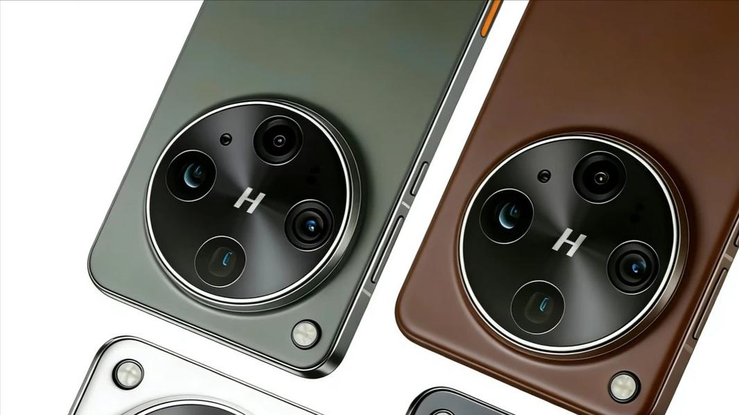 OPPO超大杯旗舰预热，提前三个星期官宣，剑指华为影像机皇