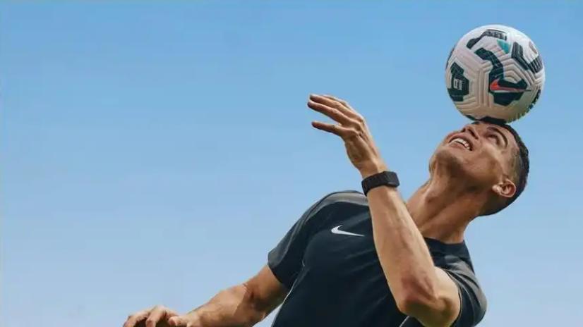 百亿美金AI独角兽！抢华为、苹果饭碗，请C罗、詹姆斯代言