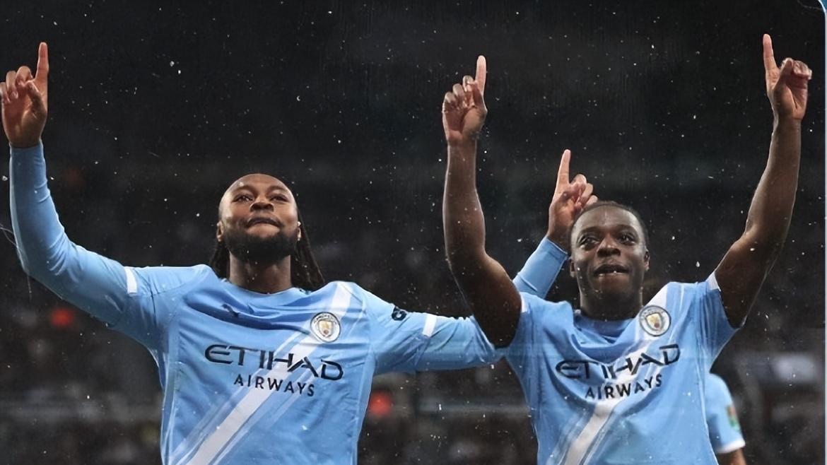 联赛杯半决赛曼城2比0纽卡，塞梅尼奥连场建功，曼市德比迎难点