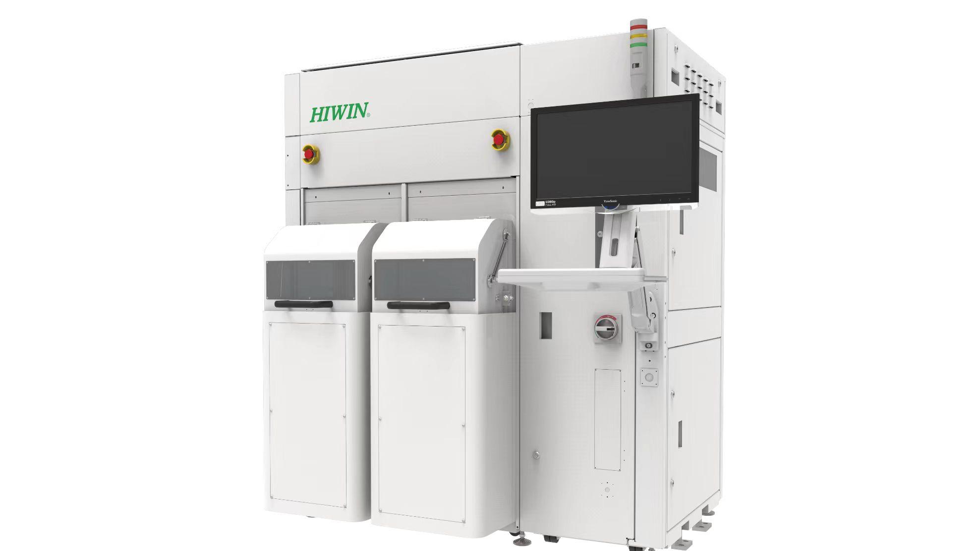 自动取放晶圆机器人定位精度多少？可提升半导体产线良率吗？