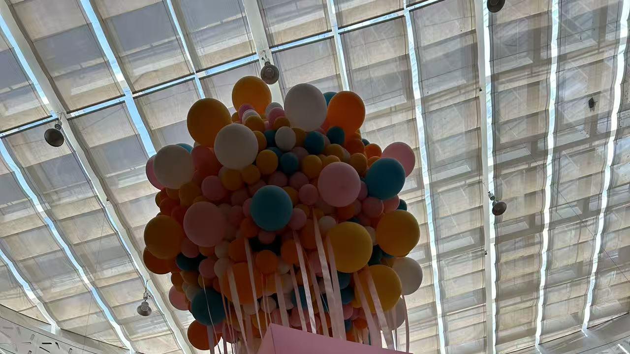 成年人更多的是需要自我疗愈