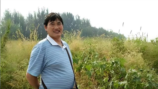 不靠颜值不靠炒作，朱之文坐稳民间顶流，戳破娱乐圈畸形审美