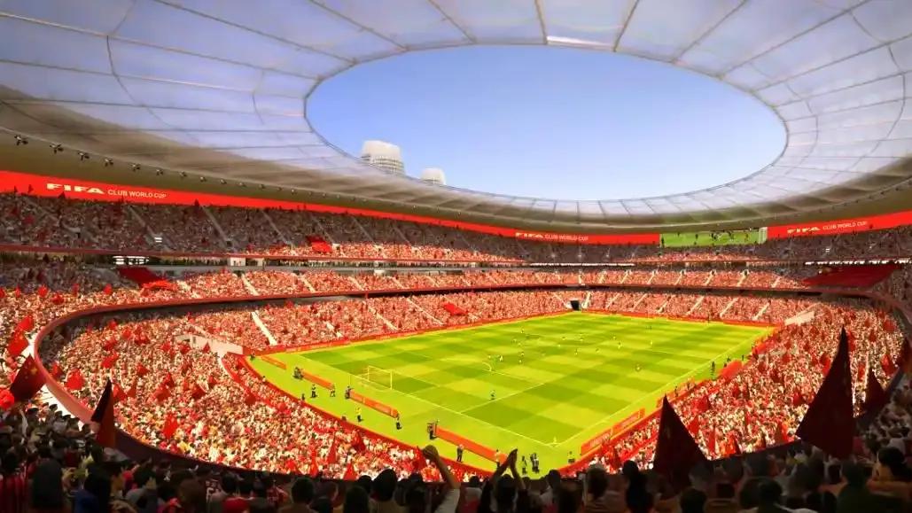 浙江队终定“足球圣地”！6万人专业球场2027年落成