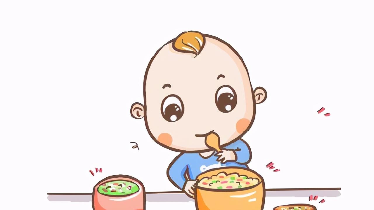 育儿小知识 | 孩子挑食应对方法