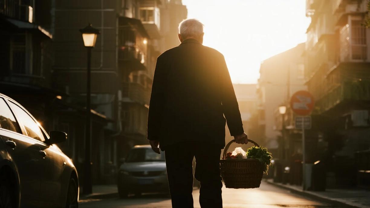 别以为退休后就万事大吉，有 5 大禁忌千万不要碰