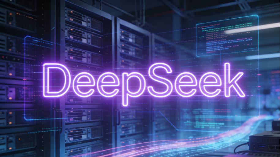 出圈一周年，DeepSeek的变与不变