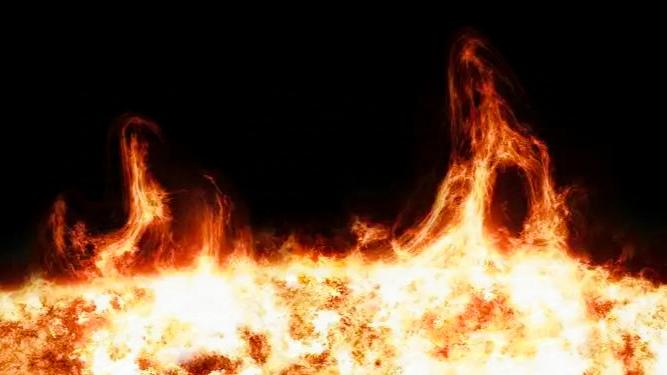 一根蜡烛会燃尽，为什么太阳可以燃烧几十亿年？