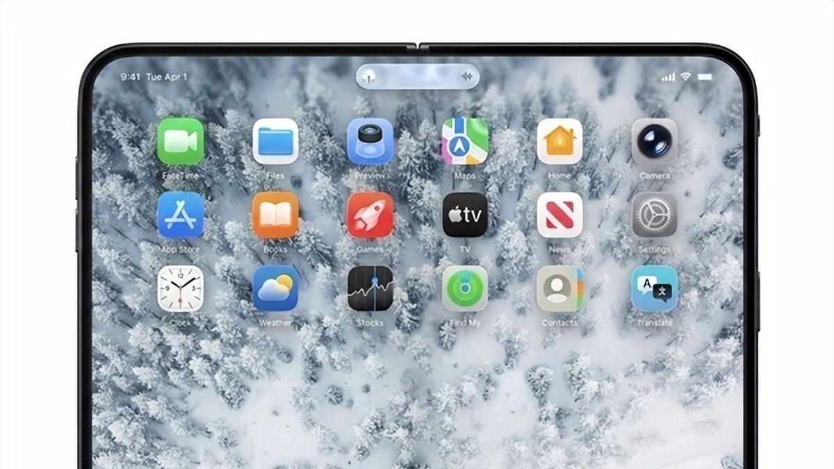 苹果用国产方案没人骂，国产像苹果就被喷？这双标该醒了