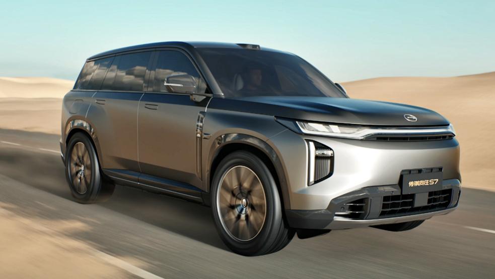 月销24274台，同比下滑58%，广汽传祺2025年12月销量出炉