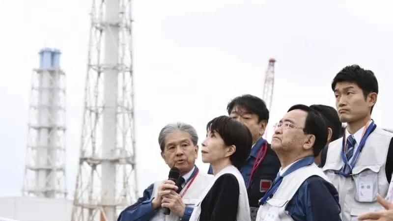 核电何去何从？重启与新建如何推进？日本国会争论焦点模糊，地方讨论冷清【2026众院选】