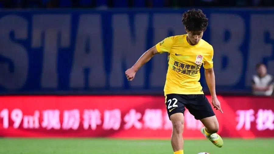 土伦杯开门红！U19国足1-0力克沙特U21