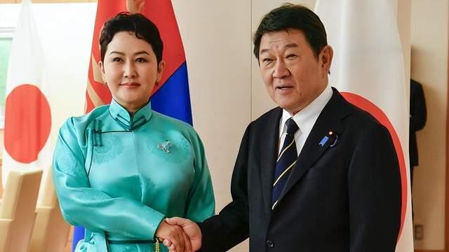 蒙古国大胆对华开口，求中方“行方便”，成全蒙日稀土布局