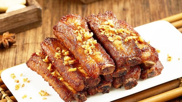 过年团圆饭，记得必备这5道“硬菜”，现在学着做，过年撑面子！