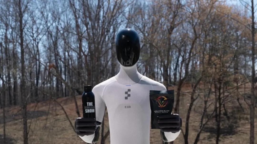 Figure创始人Brett Adcock：人形机器人将重塑人类生活