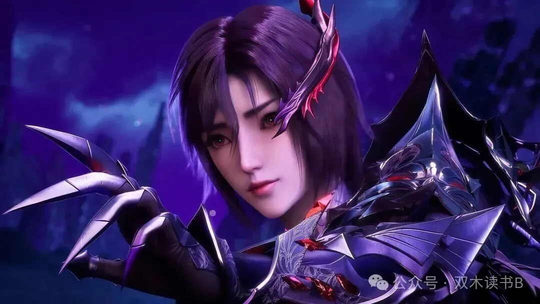 元始法则：李唯一部署救援行动，告别安娴静！地下行与魔妃初遇凶虫大军