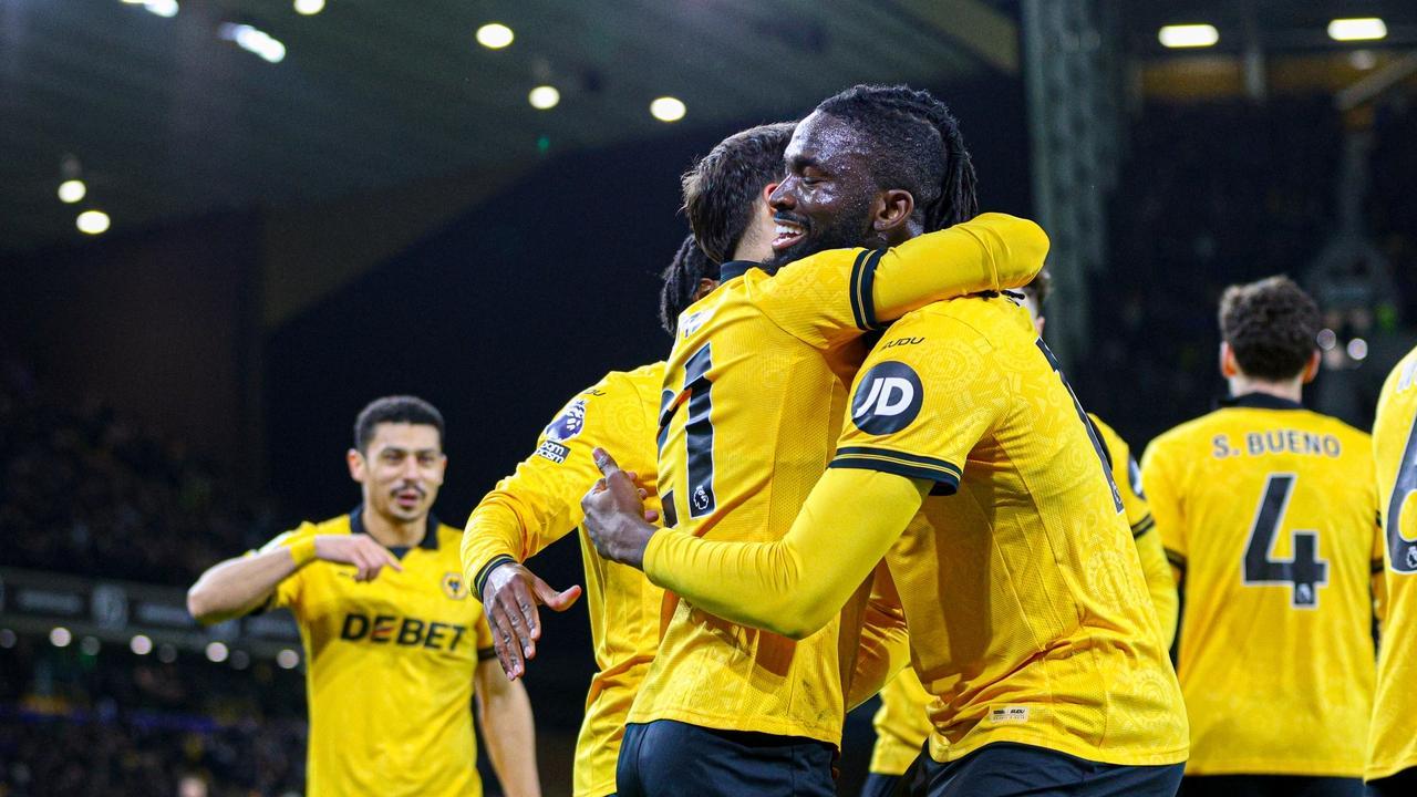 3.16今日推荐，英超布伦特福德VS狼队。