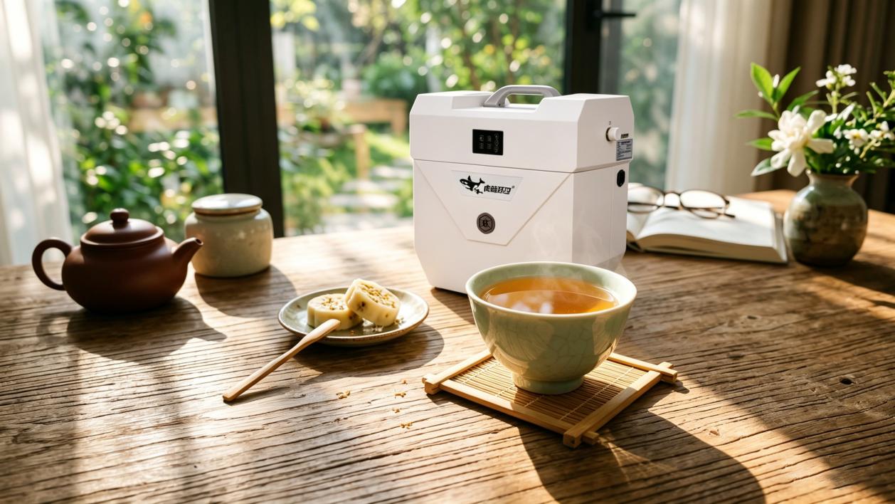 寻味厨房：你买得起上好的食材，却可能忽略了最关键的“底味”