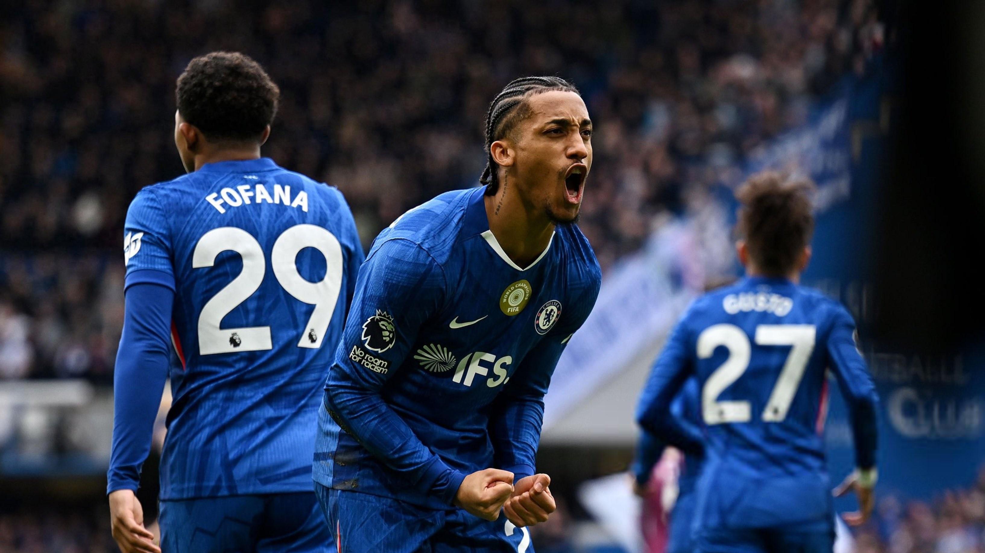 遭93分钟绝平！1.2亿先生低迷，切尔西主场爆冷，下轮死磕阿森纳