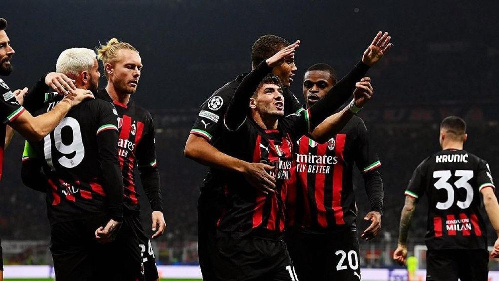 今日关注欧冠：亚特兰大VS拜仁慕尼黑