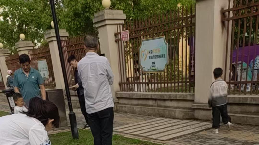 从军官到摊主，我用了六个问题与自己和解