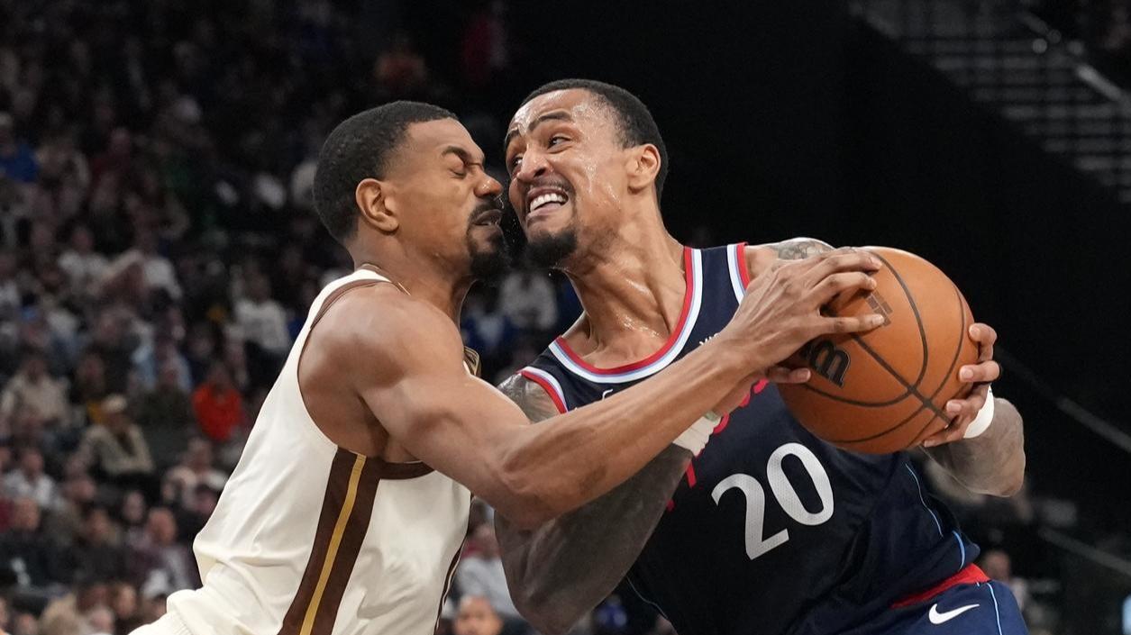 一分惜败快船，勇士队还要在西部第八待多久？