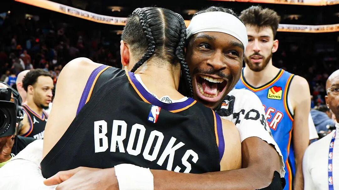 0-4出局！首轮场均26分，如何评价今年的狄龙？