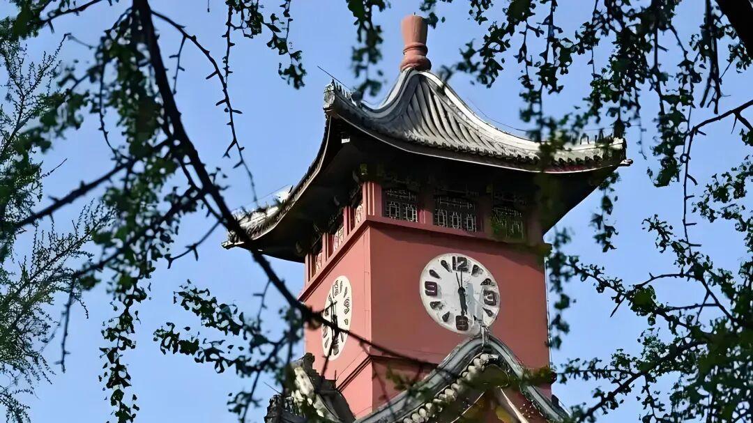 四川大学就业好不好？对接“健康中国”，多所顶尖高校齐聚一堂！