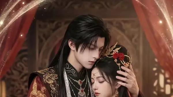 《我和病娇九千岁HE了》疯甜爱恋，甜宠与博弈齐飞（19集）