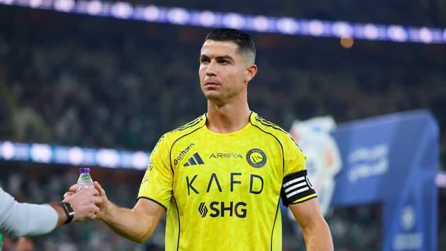 2-3！C罗力不从心，连续错失良机，菲利克斯哑火，胜利联赛首败