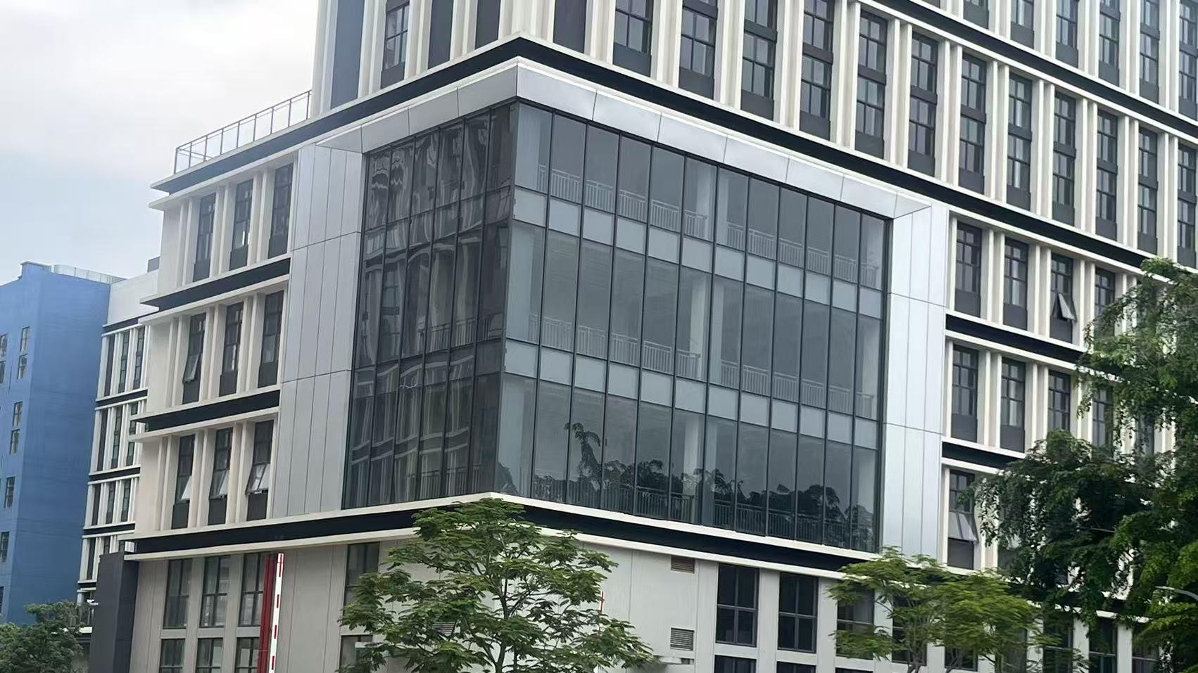 中山支持分期首付的独栋厂房开发商直租直售项目解析
