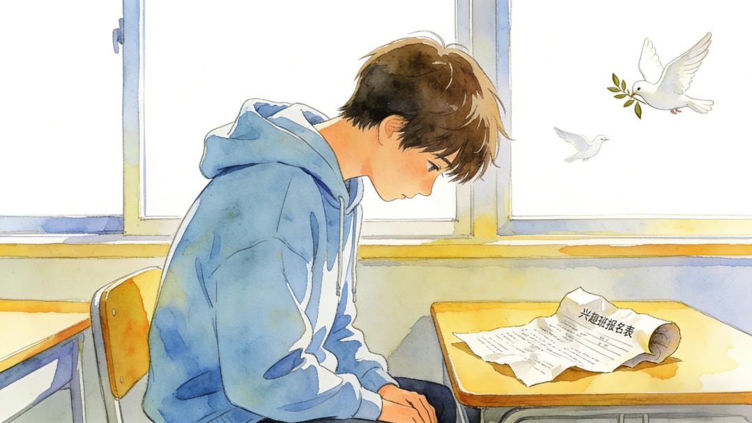 那些“为你好”的伤害